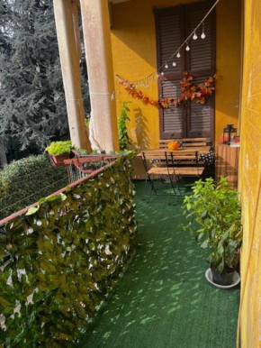 Appartamento Treviglio-centro
